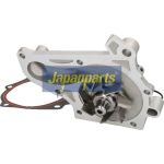 Japanparts Wasserpumpe PQ-257 Japanparts Wasserpumpe PQ-257