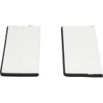 AMC Innenraumfilter PKW SC-9501