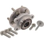 SKF Radlagersatz VKBA 7001 SKF Radlagersatz VKBA 7001