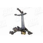 Klokkerholm 5507007 Hinterachskörper komplett, Trommelbremse, Drehstab 20 mm – passend für Peugeot 206 Klokkerholm 5507007 Hinterachskörper komplett, Trommelbremse, Drehstab 20 mm – passend für Peugeot 206