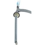 Bosch Handbremsseil 1987482370