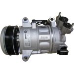 MAHLE Kompressor, Klimaanlage ACP 757 000P MAHLE Kompressor, Klimaanlage ACP 757 000P