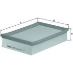 MAHLE Luftfilter LX 435/1 MAHLE Luftfilter LX 435/1