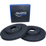 Quaro Bremsscheibe QD3554HC Quaro Bremsscheibe QD3554HC