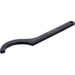 BGS Hakenschlüssel mit Nase 95 - 100 mm 73220 BGS Hakenschlüssel mit Nase 95 - 100 mm 73220