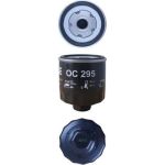 MAHLE Ölfilter OC 295 MAHLE Ölfilter OC 295