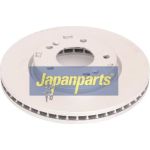 Japanparts Bremsscheibe DI-H04C Japanparts Bremsscheibe DI-H04C