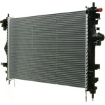 Kühler, Motorkühlung CR 1099 000P