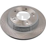 FEBI BILSTEIN Bremsscheibe 108387 FEBI BILSTEIN Bremsscheibe 108387