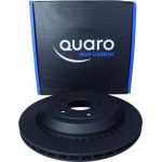 Quaro Bremsscheibe QD3021HC Quaro Bremsscheibe QD3021HC