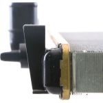 MAHLE Kühler, Motorkühlung CR 1436 000S MAHLE Kühler, Motorkühlung CR 1436 000S