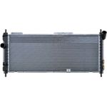 MAHLE Kühler, Motorkühlung CR 355 000P MAHLE Kühler, Motorkühlung CR 355 000P