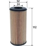 Valeo Ölfilter 586616 Valeo Ölfilter 586616