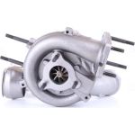 NISSENS Turbolader 93053 NISSENS Turbolader 93053