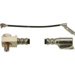 Bremsschlauch VA li PHD952 Bremsschlauch VA li PHD952