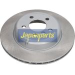 Japanparts Bremsscheibe DP-0123C