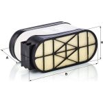 Mann & Hummel Filter div CP 33 280