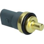 Kamoka Sensor 4080016 - Kraftstofftemperatur