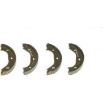 Bremsbackensatz HA S 06 505