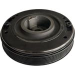 SKF Kurbelwellenriemenscheibe VKM 93107 SKF Kurbelwellenriemenscheibe VKM 93107