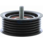 Vaico Umlenkrolle für Keilrippenriemen V30-2703 Vaico Umlenkrolle für Keilrippenriemen V30-2703