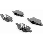 V24-0153 Vaico Bremsbelagsatz für Scheibenbremse V24-0153 V24-0153 Vaico Bremsbelagsatz für Scheibenbremse V24-0153