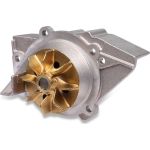 HEPU Wasserpumpe / Kühlmittelpumpe P836 HEPU Wasserpumpe / Kühlmittelpumpe P836