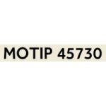 MoTip Autolack Acryl Kompakt weiß-grau 400ml 45730 MoTip Autolack Acryl Kompakt weiß-grau 400ml 45730