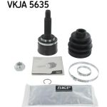 SKF Antriebswellengelenksatz VKJA 5635 SKF Antriebswellengelenksatz VKJA 5635