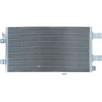KAMOKA Kondensator, Klimaanlage 7800227 KAMOKA Kondensator, Klimaanlage 7800227