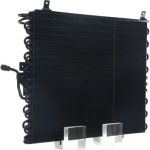 Kondensator, Klimaanlage AC 150 000S Kondensator, Klimaanlage AC 150 000S