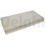 DELPHI Innenraumfilter TSP0325186 DELPHI Innenraumfilter TSP0325186
