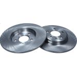 MAXGEAR Bremsscheibe 19-4697 MAXGEAR Bremsscheibe 19-4697