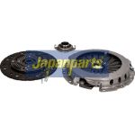 Japanparts Kupplungssatz KF-H17 Japanparts Kupplungssatz KF-H17