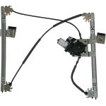 VALEO 850554 Fensterheber VALEO 850554 Fensterheber