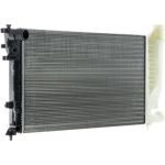 MAHLE Kühler, Motorkühlung CR 481 000S MAHLE Kühler, Motorkühlung CR 481 000S
