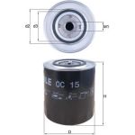 Mahle Original Ölfilter OC 15 Mahle Original Ölfilter OC 15