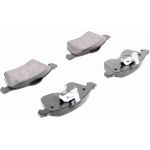 Vaico Bremsbelagsatz für Scheibenbremse V10-8116 Vaico Bremsbelagsatz für Scheibenbremse V10-8116
