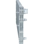 Kühler, Motorkühlung 53817