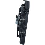 Lüfter Motorkühlung 47880 Lüfter Motorkühlung 47880