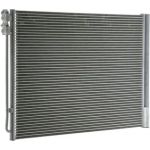 MAHLE Kondensator, Klimaanlage AC 567 000P MAHLE Kondensator, Klimaanlage AC 567 000P