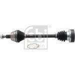 FEBI BILSTEIN Antriebswelle 182816 FEBI BILSTEIN Antriebswelle 182816