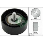 Umlenk-/Führungsrolle, Keilrippenriemen 532 0479 10 Umlenk-/Führungsrolle, Keilrippenriemen 532 0479 10