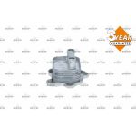 NRF Ölkühler, Motoröl 31758 NRF Ölkühler, Motoröl 31758