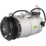 Valeo Kompressor 814698 Valeo Kompressor 814698