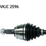 SKF Antriebswelle VKJC 2596 SKF Antriebswelle VKJC 2596
