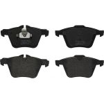 BREMBO Bremsklötze VA P 36 027 BREMBO Bremsklötze VA P 36 027
