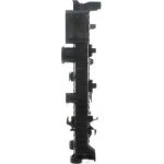 MAHLE Kühler, Motorkühlung CR 512 000S MAHLE Kühler, Motorkühlung CR 512 000S