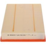Luftfilter F 026 400 099 Luftfilter F 026 400 099