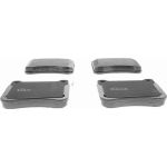 Vaico Bremsbelagsatz für Scheibenbremse V30-8203 Vaico Bremsbelagsatz für Scheibenbremse V30-8203